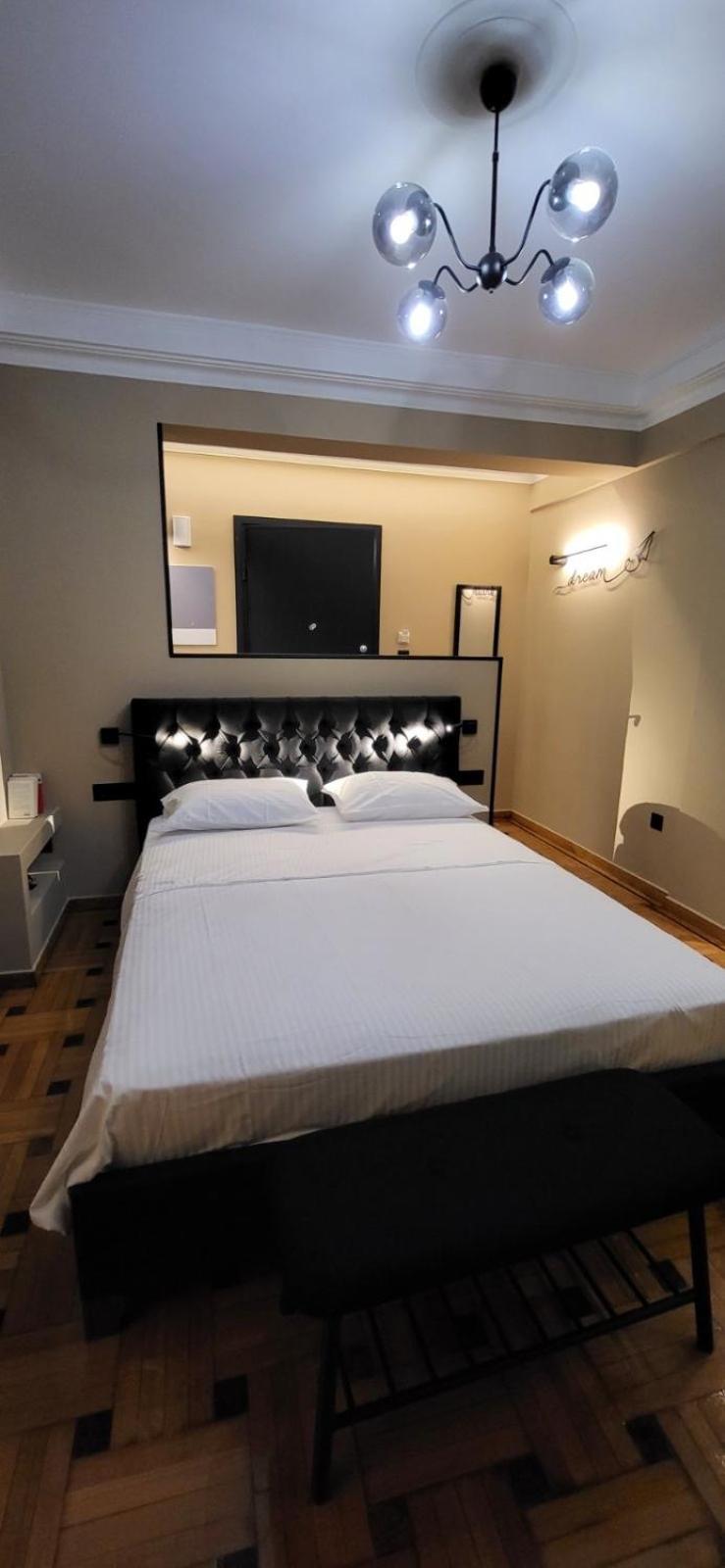 Lview Zeus Temple Apartment Atena Exterior foto