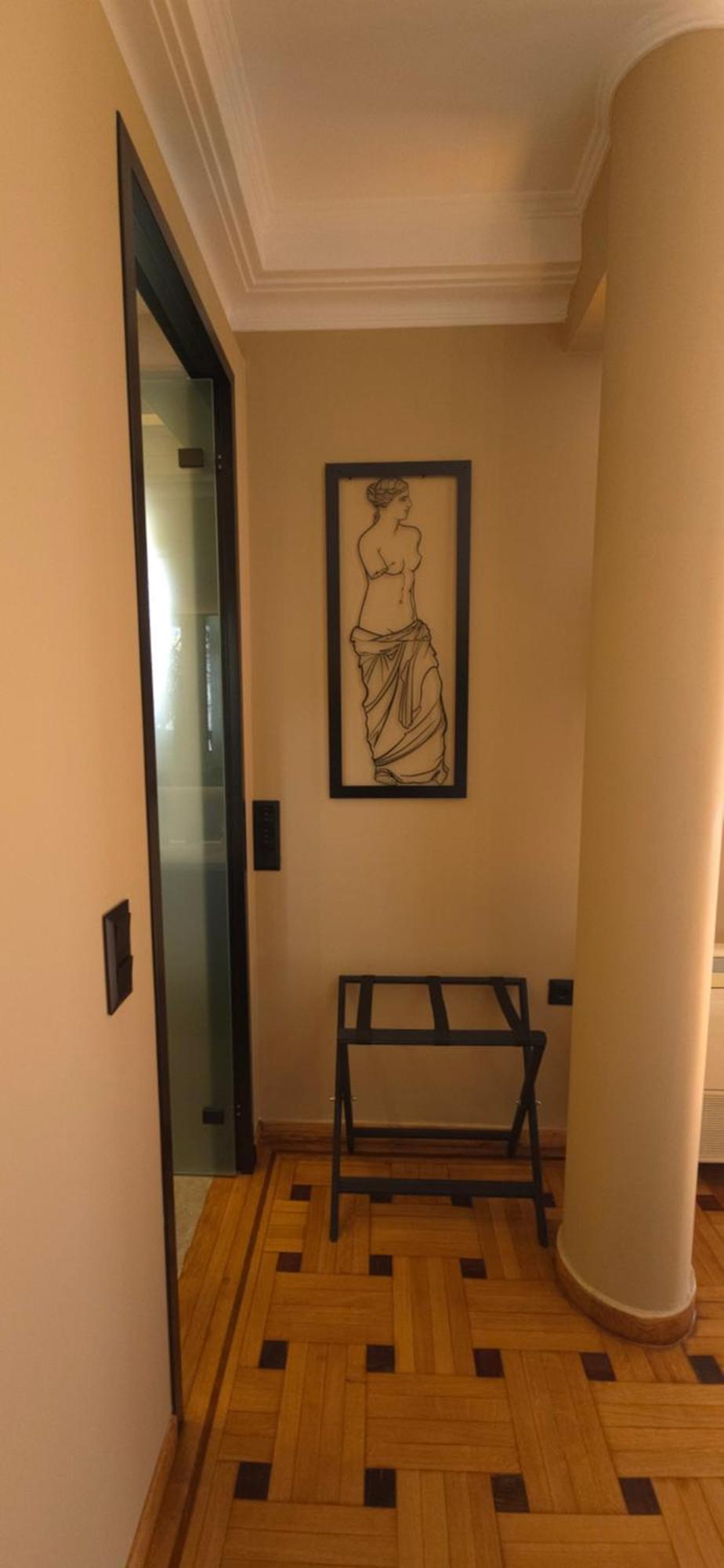 Lview Zeus Temple Apartment Atena Exterior foto